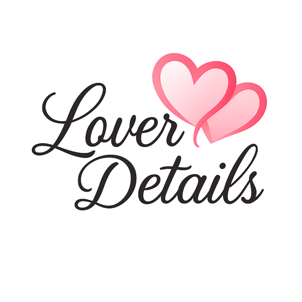 Lover Details
